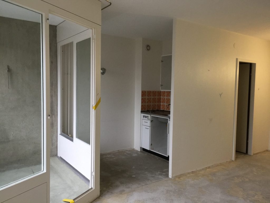 Cabinet ORL – SDesign-Swiss