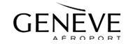 geneve aeroport logo
