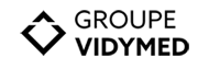 Vidymed logo