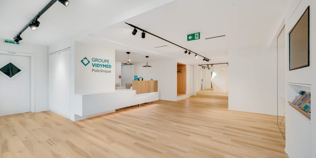 Policlinique Vidymed
