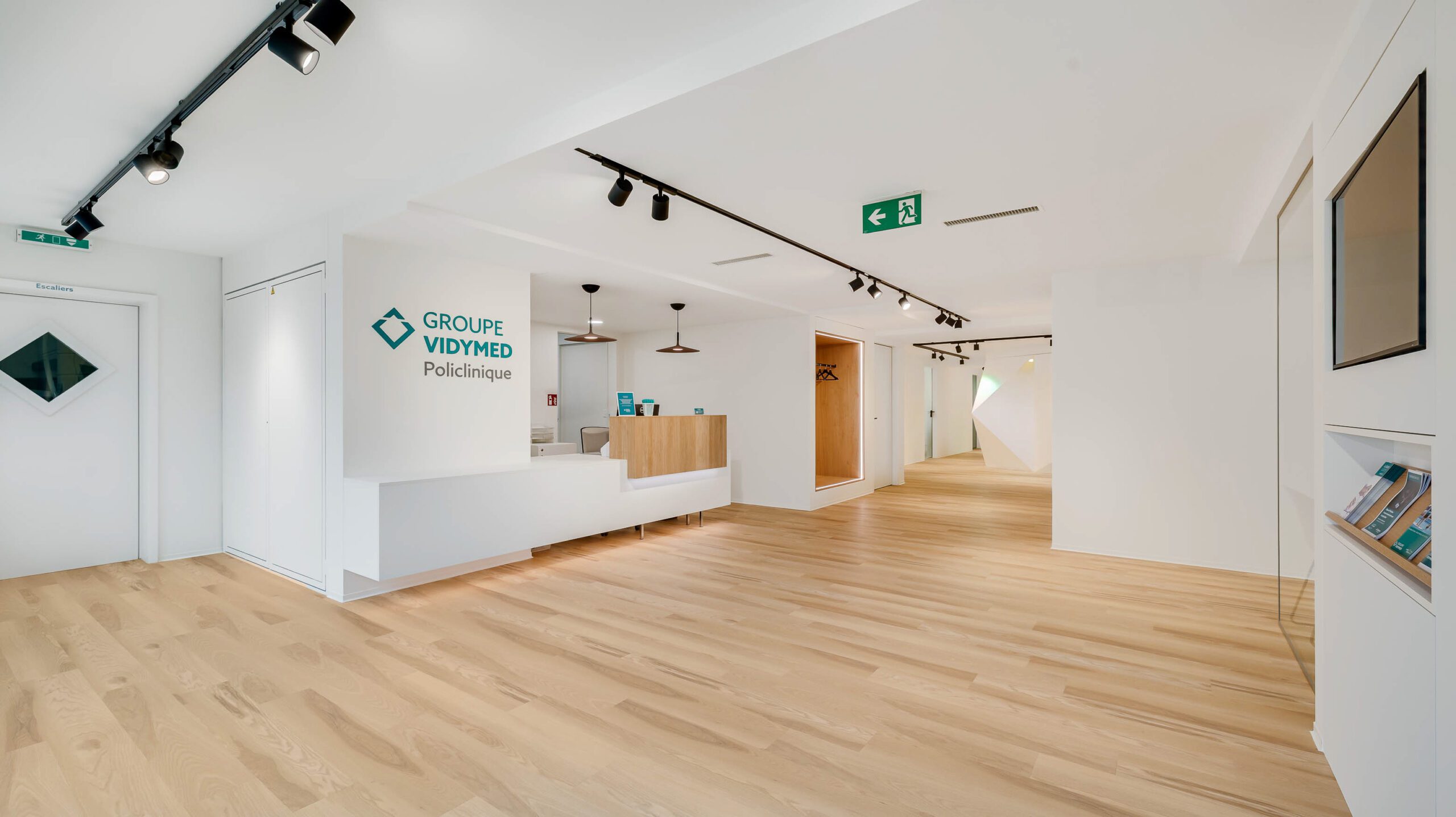Policlinique Vidymed